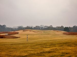 Mossy Oak 17th Fairway